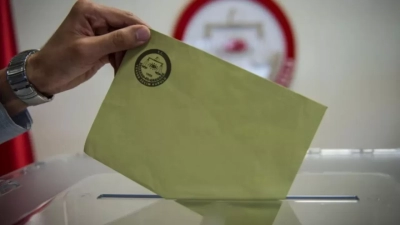 Yüksek Seçim Kurulu kesin aday listesini açıkladı