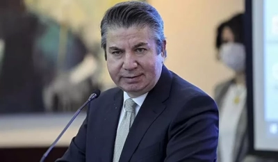 Türkiye’nin BM Daimi Temsilcisi Sedat Önal oldu