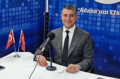 Şehmus UÇAR: Zeydan Karalar’ın ayarlarıyla oynayacağız