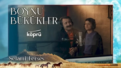 Selami Ferses - Boynu Bükükler