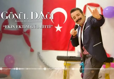 Eser Eyüboğlu - Çıt Çıt Çedene