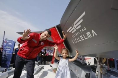 Selçuk Bayraktar’dan Ali Babacan’a gönderme