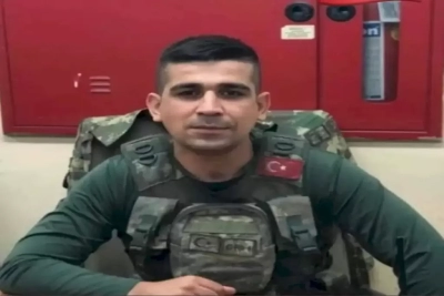 Kozan bir evladını daha teröre kurban verdi