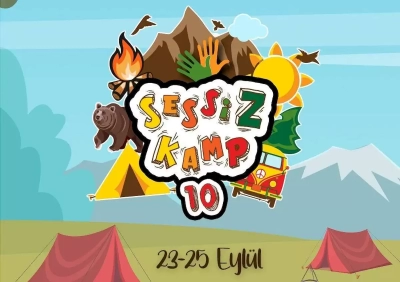 Şşş! ‘Sessiz kamp’ başlıyor