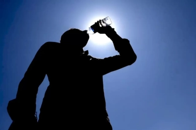 Yanar Günler bitti ama Basra sıcakları kapıda