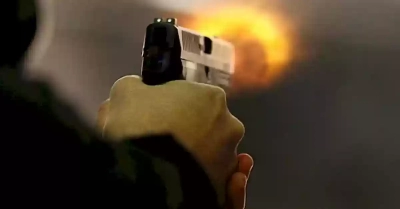 Silahlı kavgada seken kurşun minik Fatma’yı canından etti