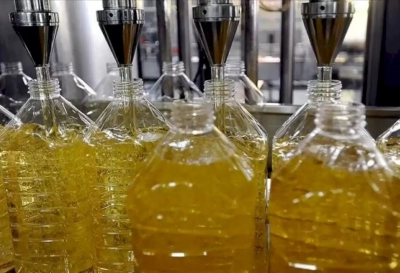 Nureddin Nebati: Temmuza kadar yetecek yağımız var