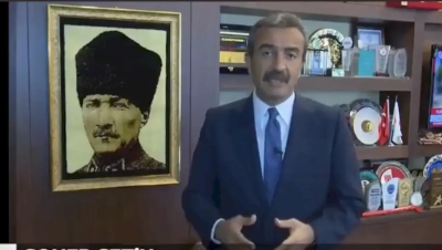 Başkan Çetin’den arsa alacaklara fırsatçı uyarısı