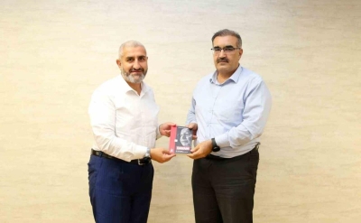 Recep Çalışkan: Aile kavramı önemini kaybetmeye başladı