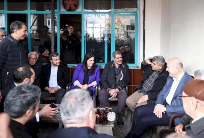 Bakan Soylu: 14 Mayıs akşamı tebrik için ABD’nin, Avrupa’nın bütün liderleri sıraya girecek