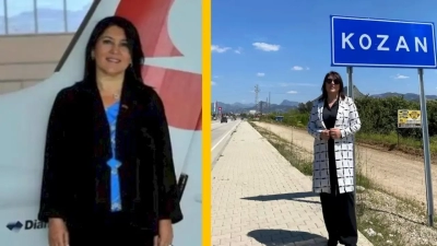 Sunay Karamık seçim startını hızlı verdi