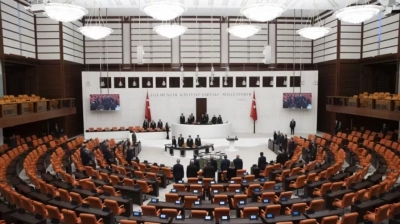 TBMM çalışmalarına 28 Şubat’ta başlayacak