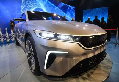 29 Ekim'de yerli otomobil fabrikası açılıyor