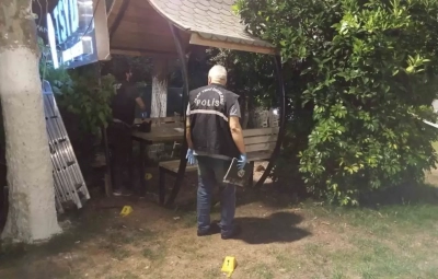 Kız kardeşinin düğününde ağır yaralanan genç öldü