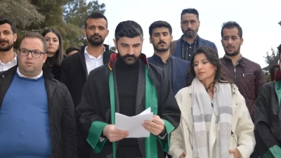 10 il ve 41 ilçenin mevcut ve geçmiş 134 belediye başkanı hakkında suç duyurusunda bulunuldu