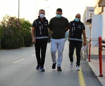 Adana'da tefeci operasyonu