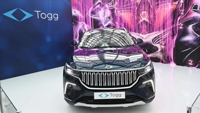 Togg’un satış fiyatı açıklandı