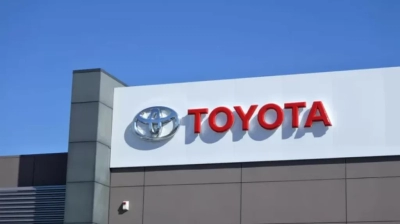 2022’de en çok araç satan araba markası Toyota oldu