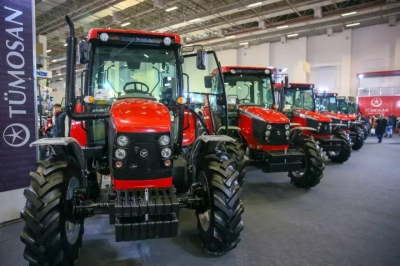 Saimbeyli’de ORKÖY ile 10 Milyon TL’lik destek