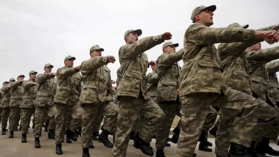 Bedelli askerlik ücreti 150 bin liranın üzerine çıkacak