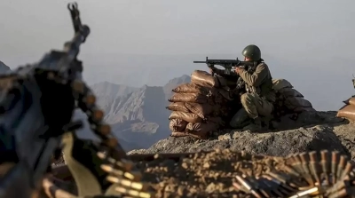 Şubatta 86 terörist etkisiz hale getirildi