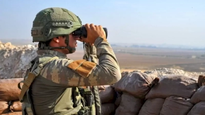 MSB: 6 PKK’lı terörist etkisiz hale getirildi