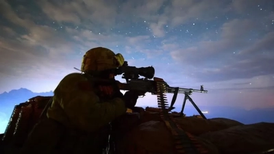 Amerika’nın yapamadığını Türkiye yaptı