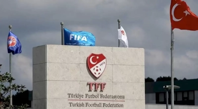 Süper Lig'de yeni sezonun fikstürü belli oldu