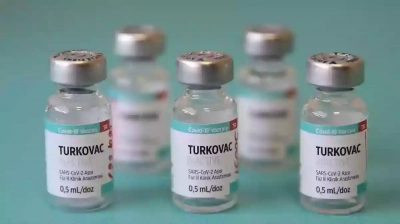 Turkovac, 81 Ilde Uygulanmaya Başlandı