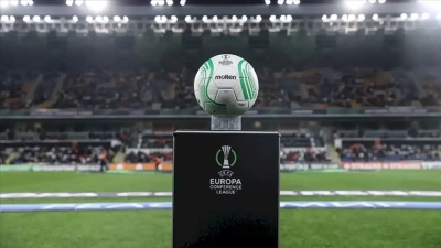 Demirspor, Beşiktaş ve Fenerbahçe’nin Konferans Ligi’ndeki muhtemel rakipleri belli oldu