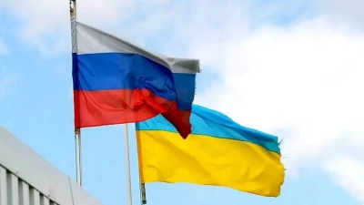 Ukrayna ve Rusya Dışişleri Bakanları Antalya'da bir araya gelecekler