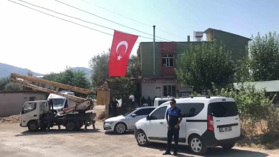 Kozan bir evladını daha teröre kurban verdi