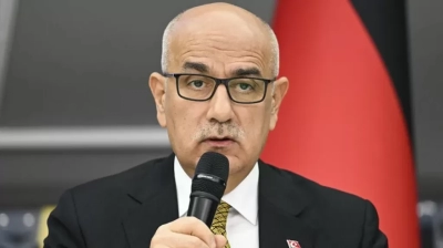 Vahit Kirişci ’Berlin Tarım Bakanları Zirvesi’ne katıldı