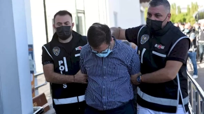 Adana Milli Eğitim Eski Müdürü Veysel Durgun'un Yolsuzluk Davasında İfadesi Orta Çıktı