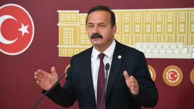 Yavuz Ağıralioğlu, İyi Parti’den istifa edecek