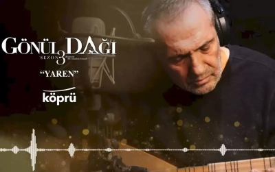 Yavuz Bingöl - Yaren