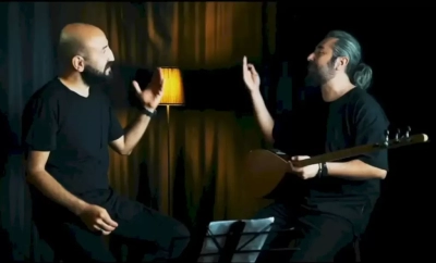 Yener & Ümit - Çift Jandarma