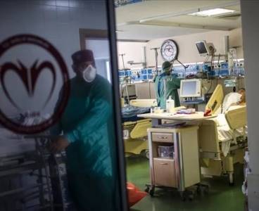 7 Mayıs koronavirüs tablosu açıklandı