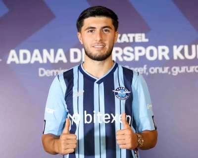 Adana Demirspor, Yusuf Barasi’yi transfer etti