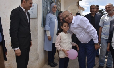 Başkan Kanlı: MHP Anketleri 4’e Katlayacak