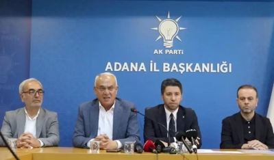 Başkan Kanlı ve Başkan Ay’dan Zeydan Karalar’a Siyasi Rüşvet ve Ahlaksızlık Cevabı