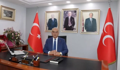 MHP’de aday adaylığı başvuruları 14 Martta başlıyor
