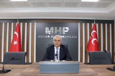 Sinekle mücadele için ilaç yerine su mu sıkılıyor?