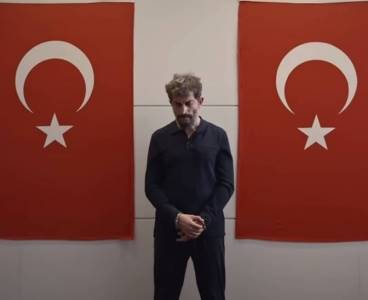 MİT ekibi Fadi'yi Fransa'da paketleyip Türkiye'ye getirdi