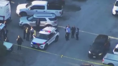 ABD’de silahlı saldırılarda 7 kişi öldü