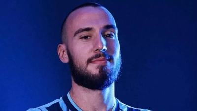 Amir Feratovic, Adana Demirspor’da