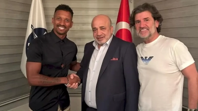 Adana Demirspor, Luis Nani’yi transfer etti