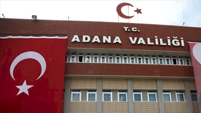 Adana Valiliği tüm ilçe belediyelerine yazı göndererek yeni yapı ruhsatı hususunda uyardı!