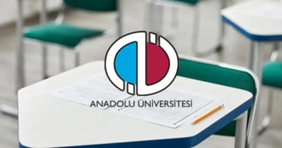Anadolu Üniversitesi duyuru yaptı mı? 2023 AÖF sınavları online mı yapılacak? Bahar dönemi AÖF sınavları ne zaman?