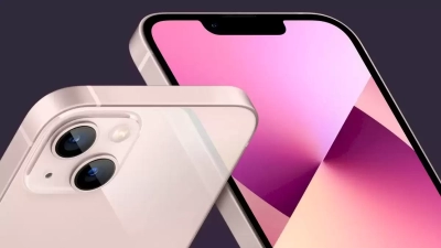 Apple, İphone'larda Kendi 5G Modemini Kullanacak